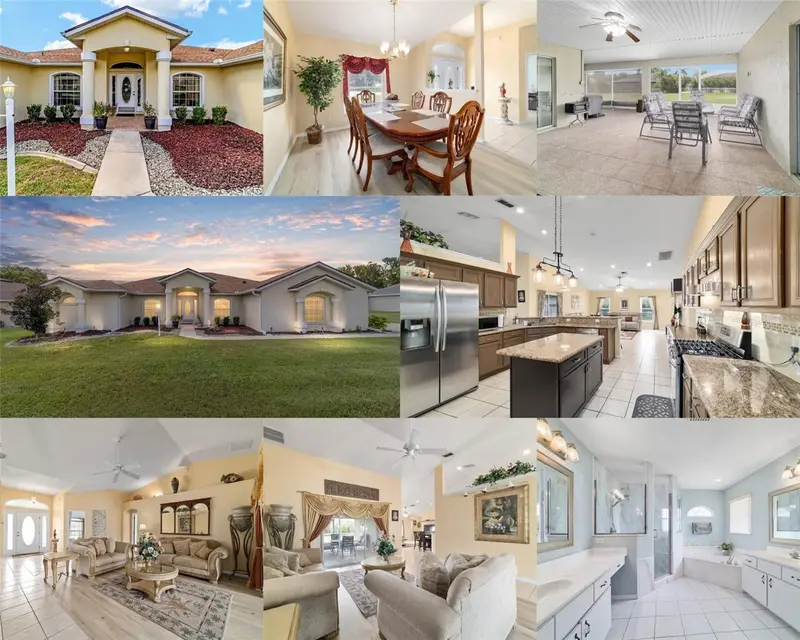 3465 Se 54th Ave, FL