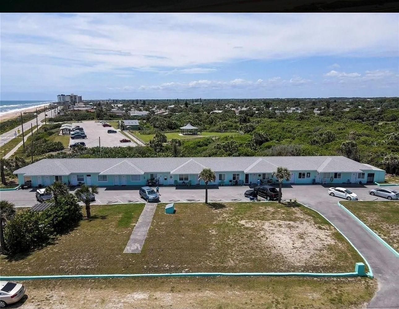 1896 Ocean. Shore Blvd, FL