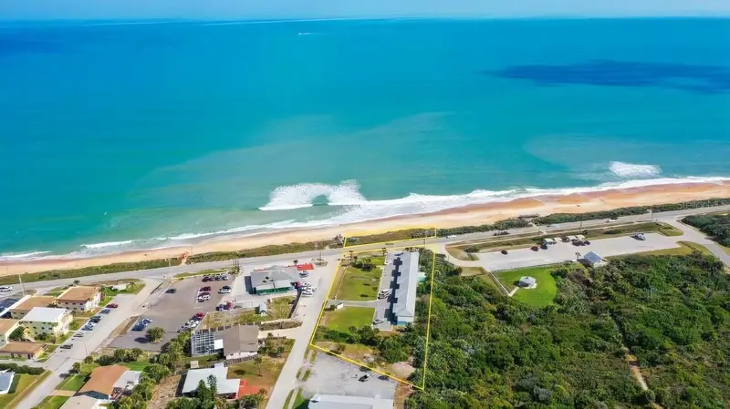 1896 Ocean. Shore Blvd, FL