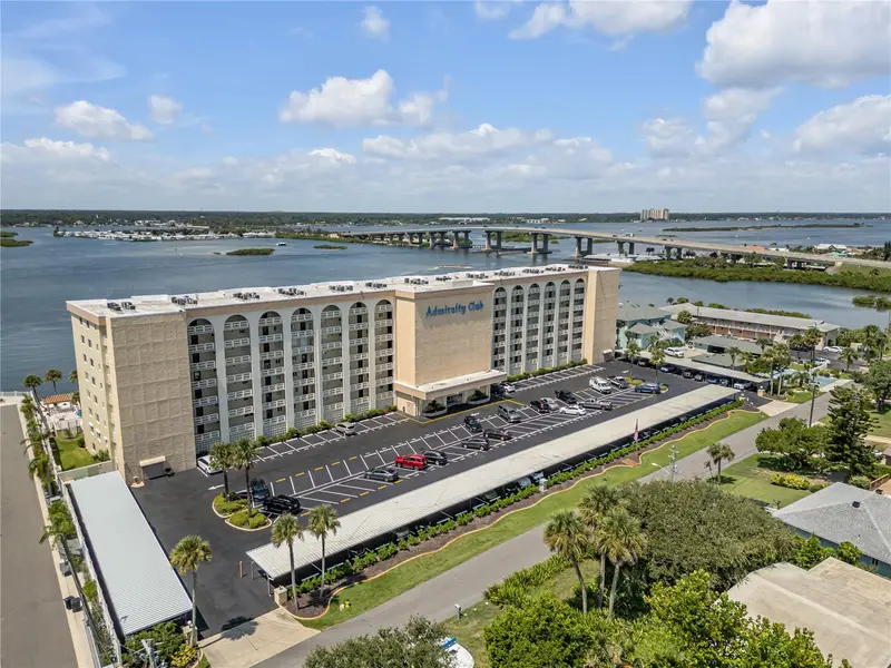 3606 S Peninsula Dr #205, FL