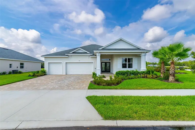 954 Megano Blvd, FL