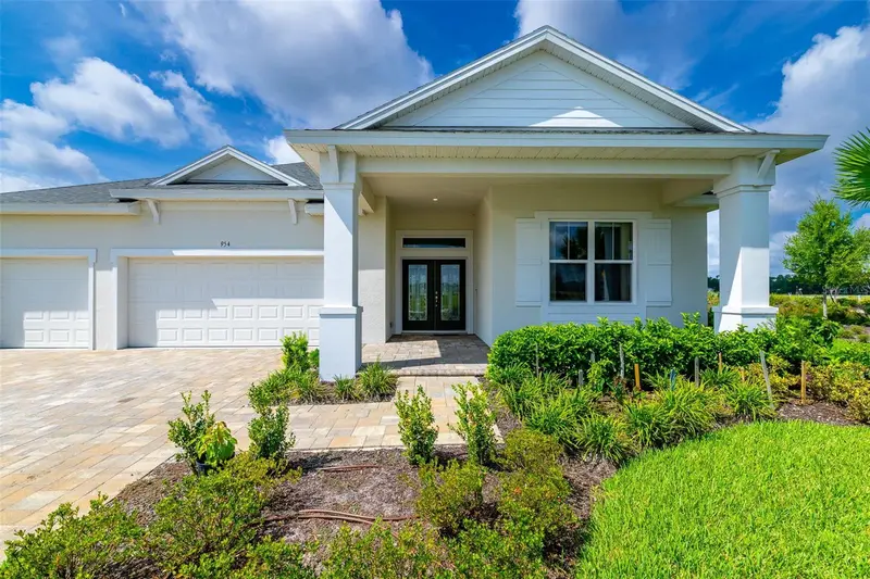 954 Megano Blvd, FL