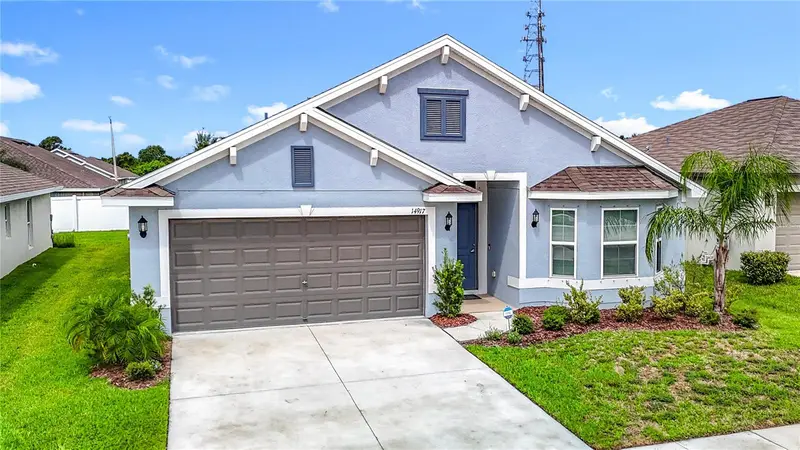 14917 Tropical Violet Way, FL