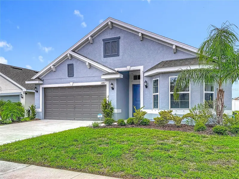 14917 Tropical Violet Way, FL