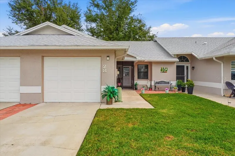 Sandpiper Golf & Country Club listing