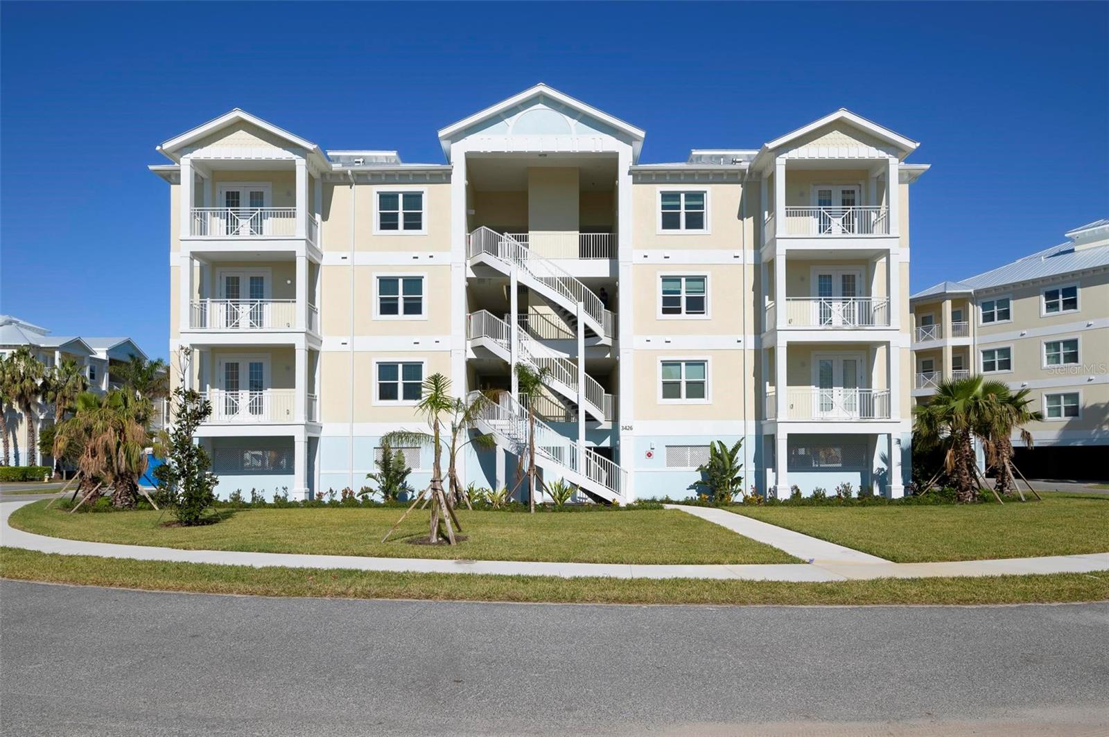 3426 79th Street Cir W #202, FL