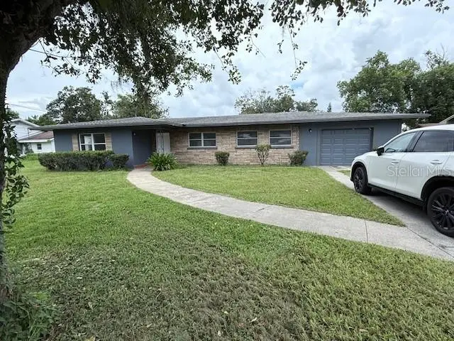 1406 Oakdale St, FL