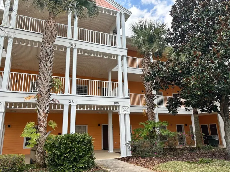115 Rogues Retreat #115, FL