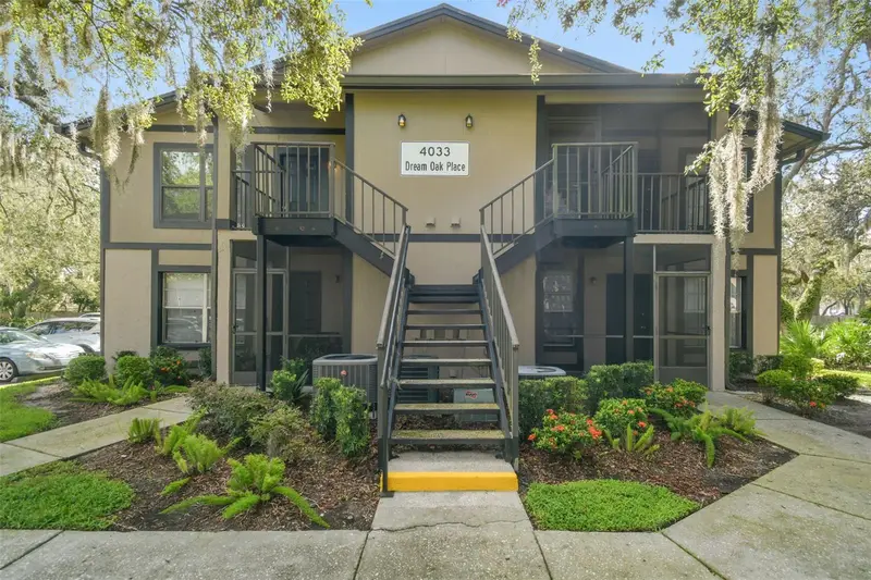4033 Dream Oak Pl #202, FL