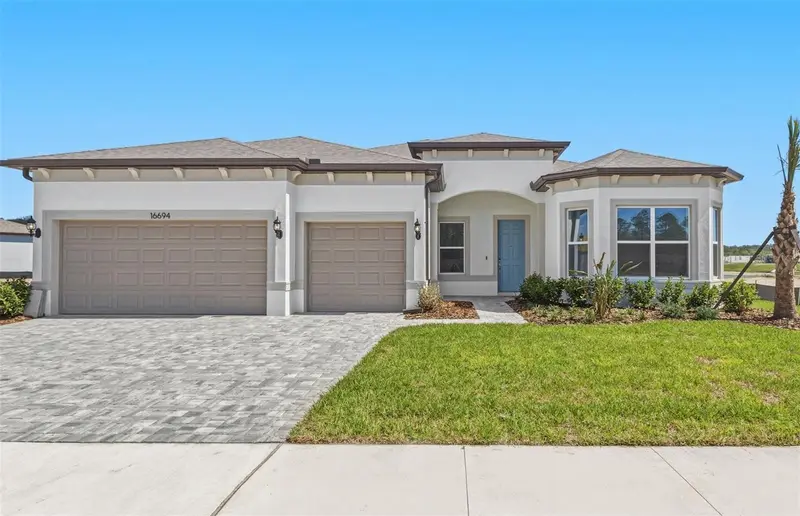16694 Harvest Leaf Rd, FL