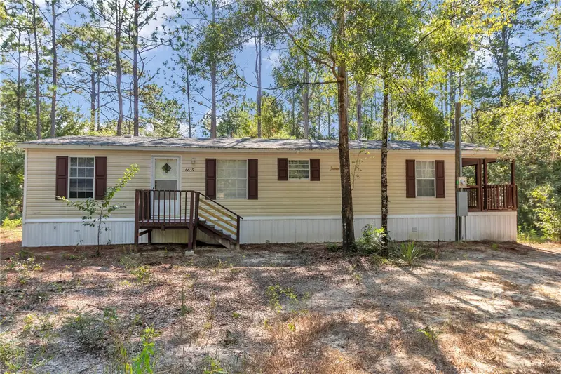 6639 Ne 94th Ave, FL