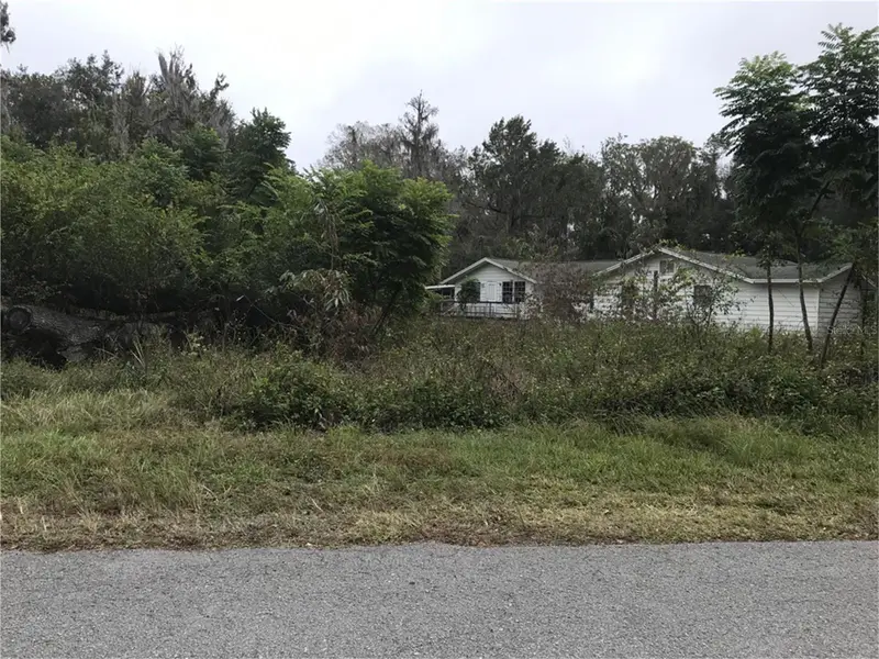 3057 Cr 431n, FL