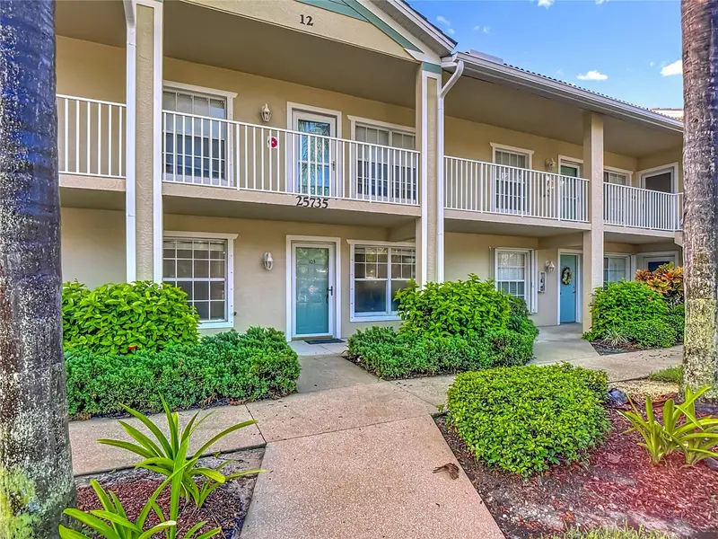 25735 Lake Amelia Way #103, FL