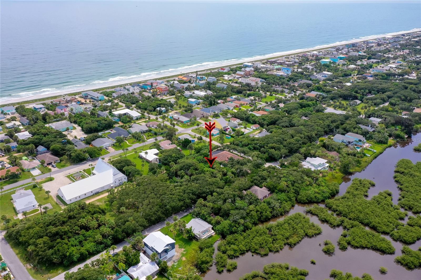 0 S Flagler, FL