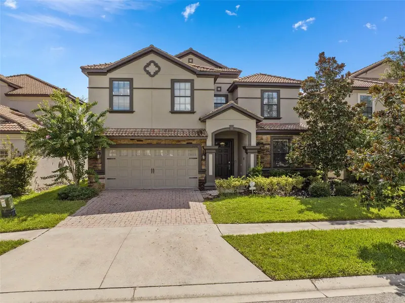 1425 Wexford Way, FL