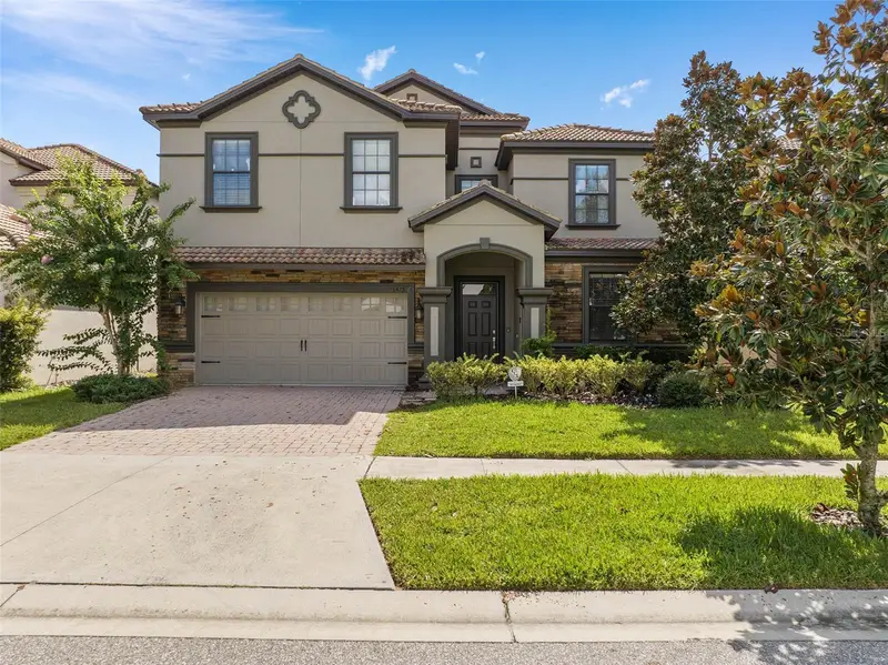 1425 Wexford Way, FL