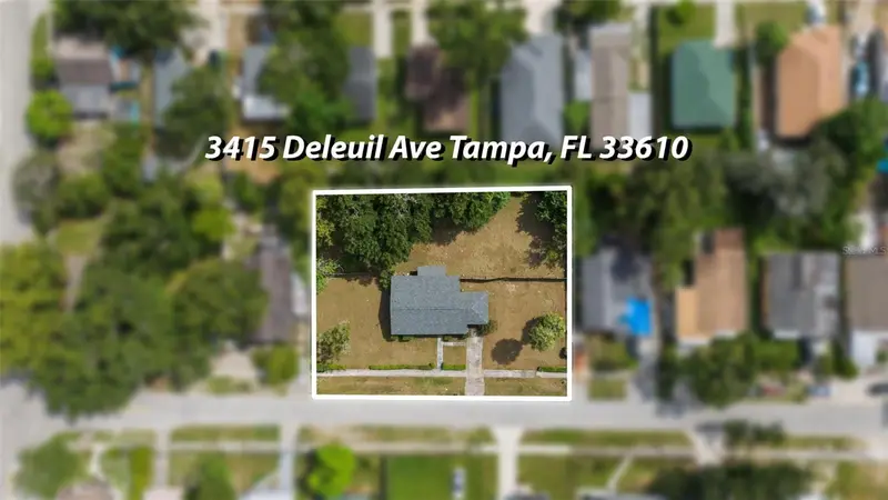 3415 Deleuil Ave, FL