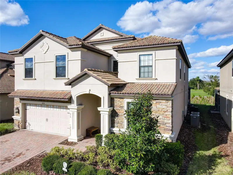 9155 Caddie Way, FL