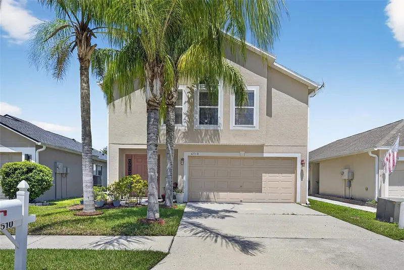 6510 Tabogi Trl, FL