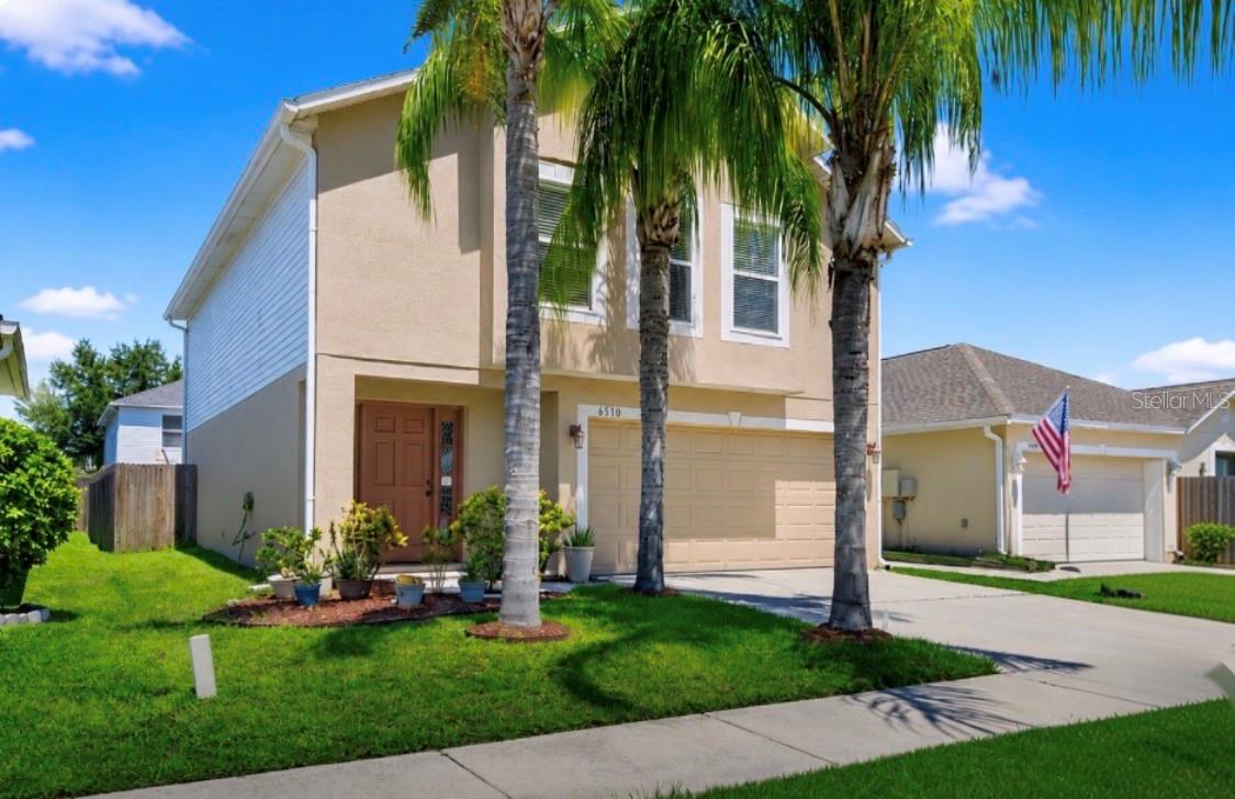 6510 Tabogi Trl, FL