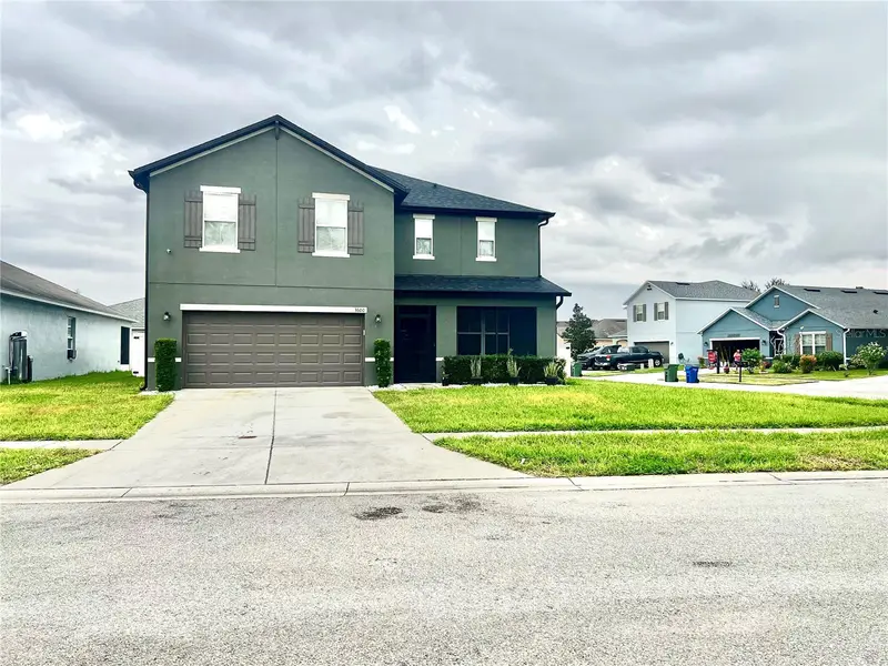 3600 Julius Estates Blvd, FL
