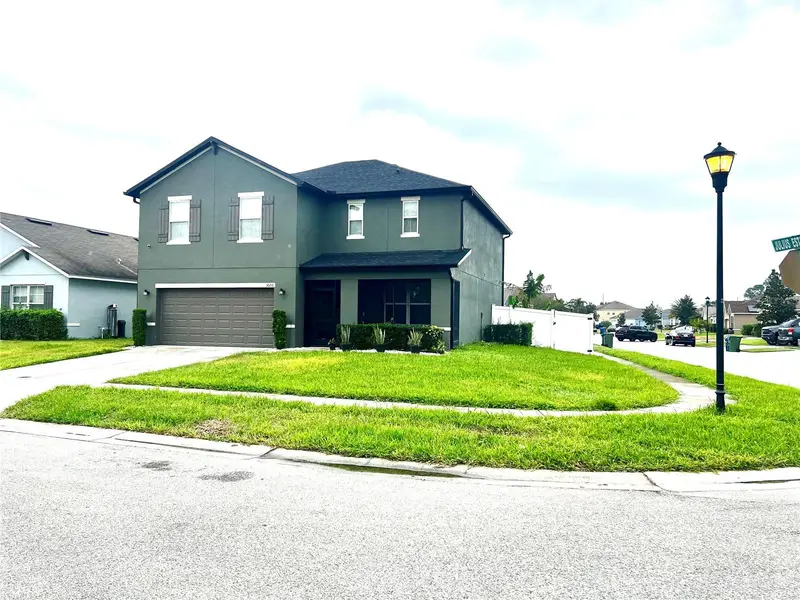 3600 Julius Estates Blvd, FL