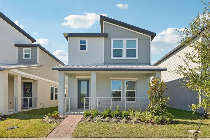 4574 Homestead Trl, FL