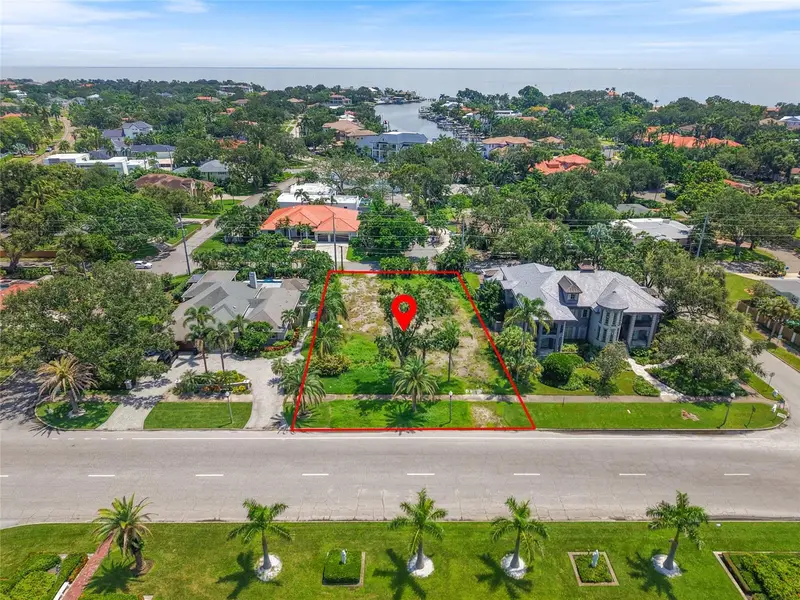 409 Snell Isle Blvd Ne, FL