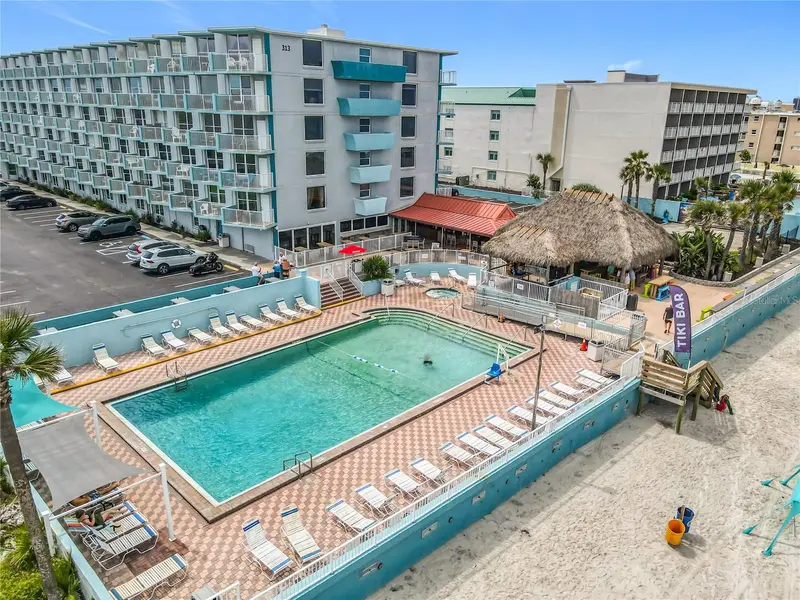 313 S Atlantic Ave #202/204, FL