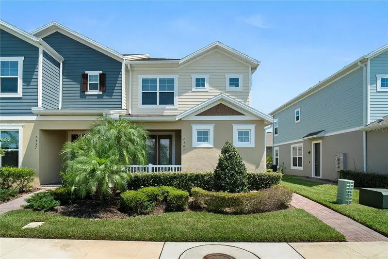 7363 Mezzano Ln, FL