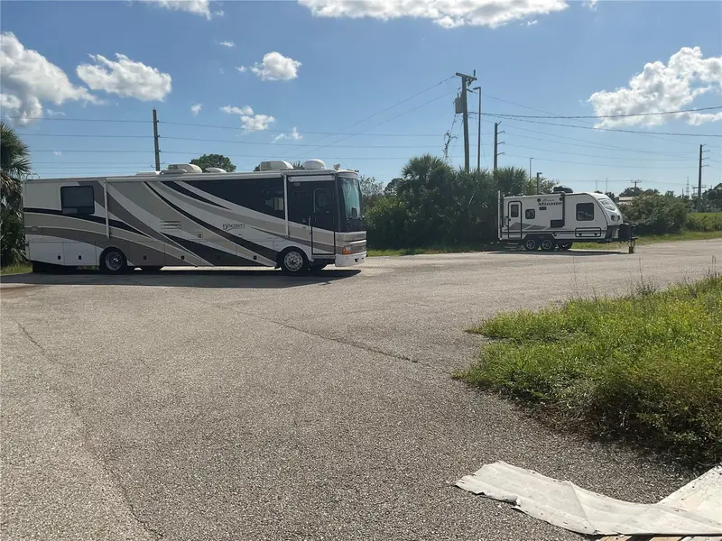 North Port, Fl, FL