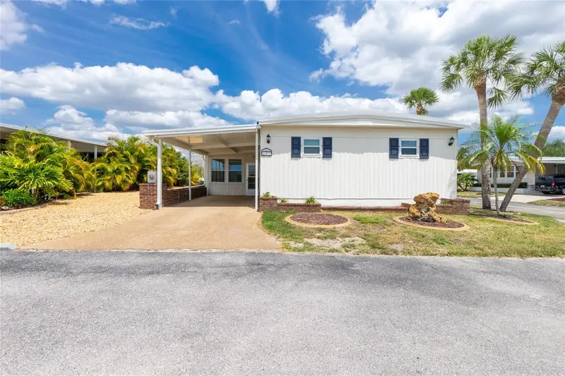 18 S De Las Palmas St, FL