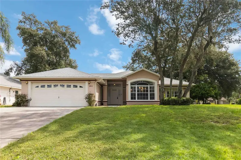 2911 Elbert Way, FL