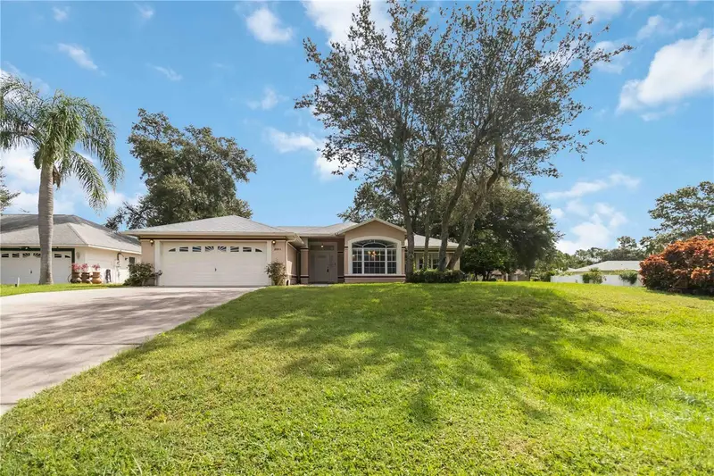 2911 Elbert Way, FL