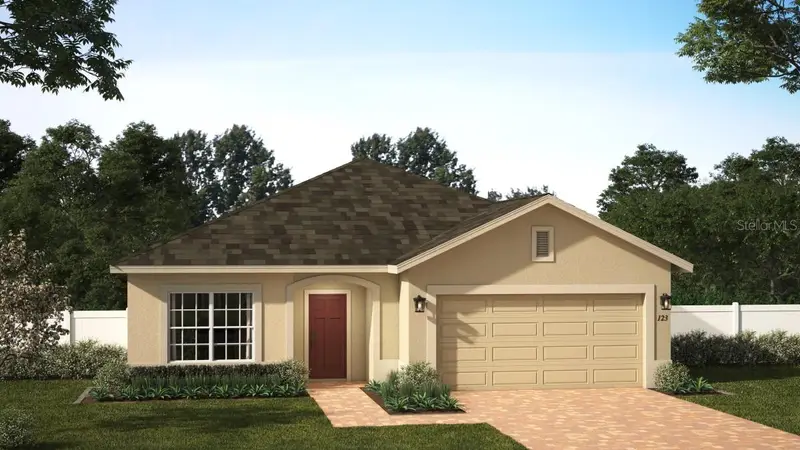 Ridgeview pending