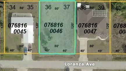 0 Loranza Ave, FL
