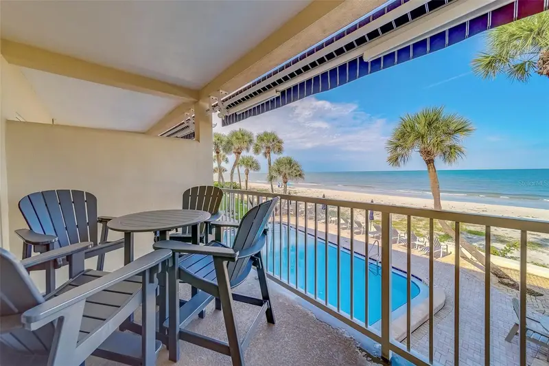 2250 Gulf Blvd #B2, FL