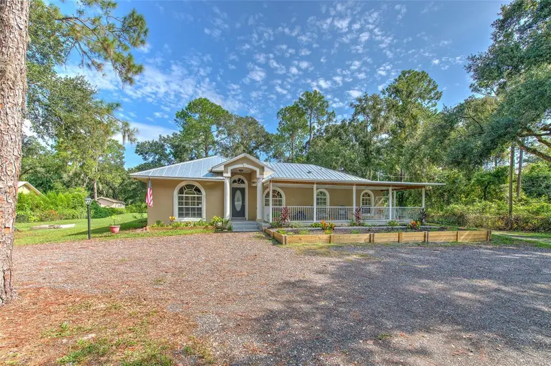 118 E Hunter Rd, FL