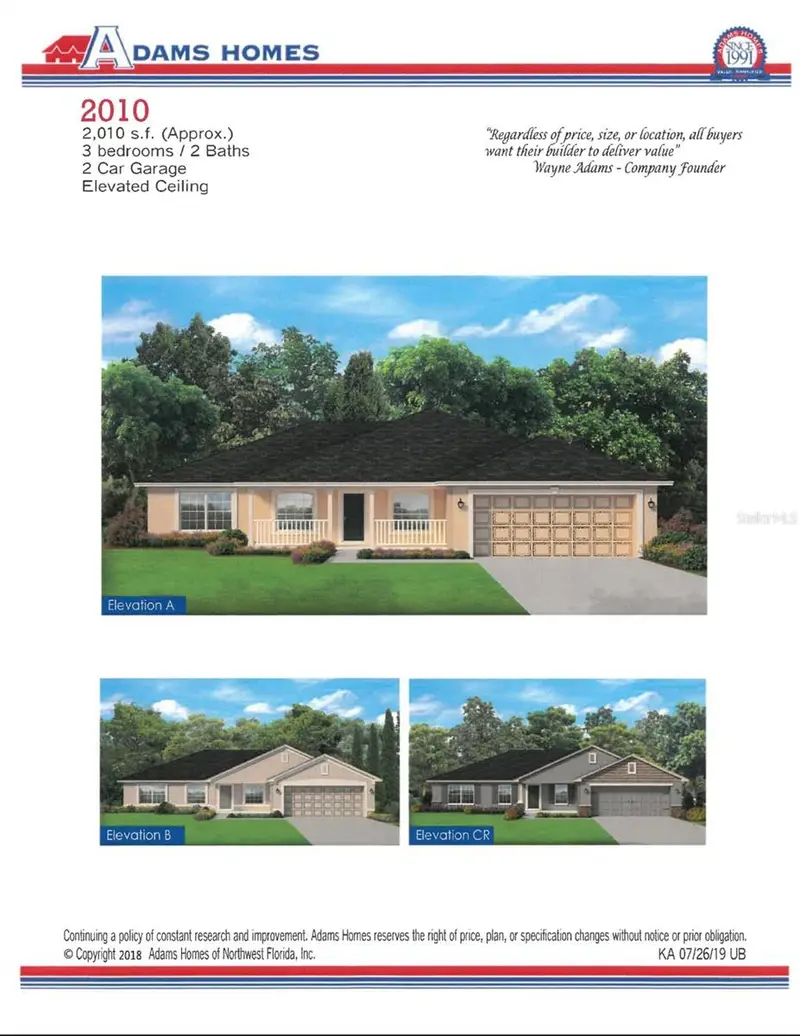 5586 Crenshaw Ln., FL
