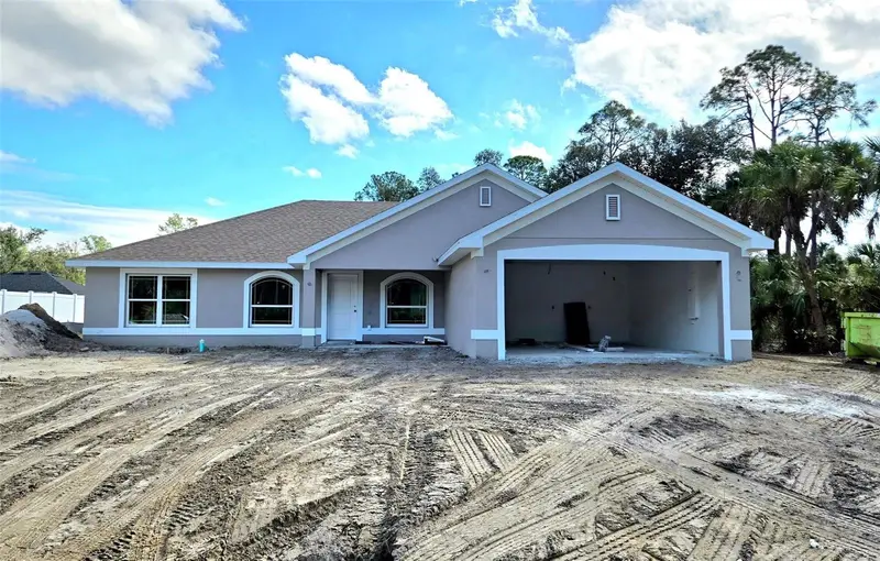 5586 Crenshaw Ln., FL