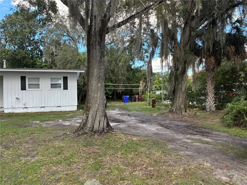 1905 Emmett St, FL