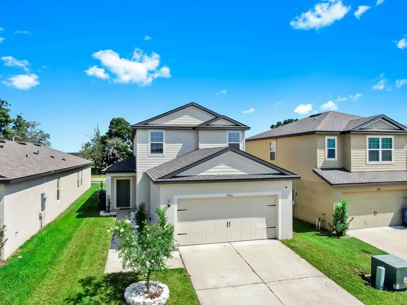 5453 Fez Ct, FL