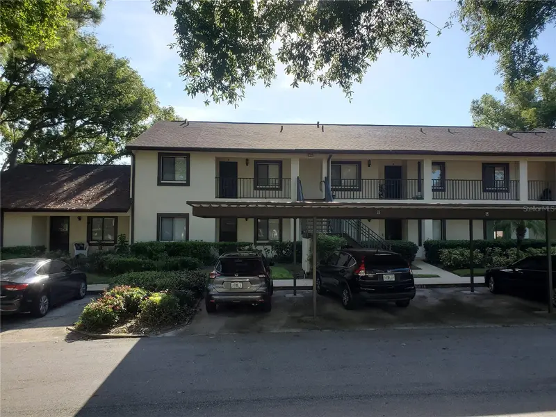 3590 Magnolia Ridge Cir #1121 (G), FL