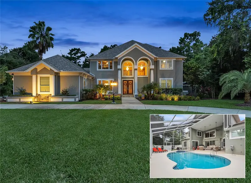 15 Broadriver Rd, FL