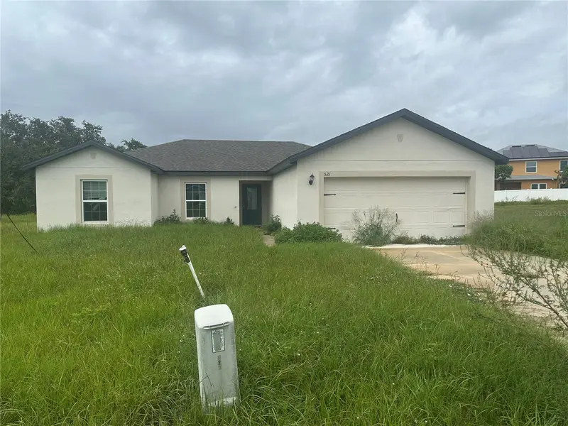 521 Big Black Way, FL