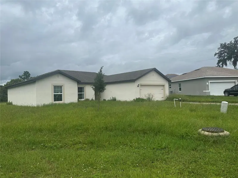 521 Big Black Way, FL