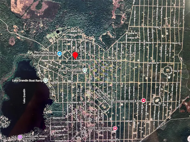 2008 Denise St, FL