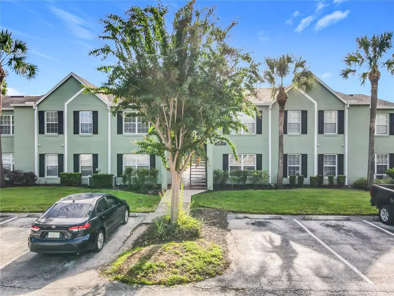 2065 Dixie Belle Dr #2065m, FL