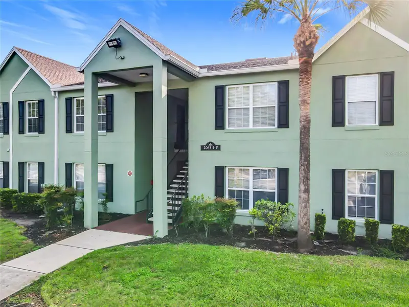 2065 Dixie Belle Dr #2065m, FL