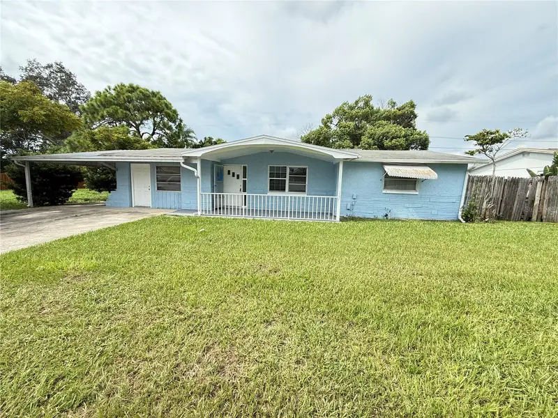 4233 Darlington Rd, FL